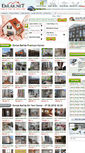 Mobile Screenshot of emlak.net