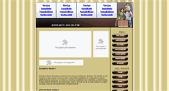 Desktop Screenshot of emlak.in